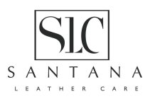 SLC SANTANA LEATHER CARE