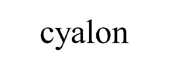 CYALON