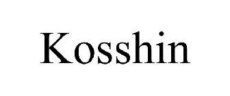 KOSSHIN