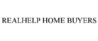 REALHELP HOME BUYERS