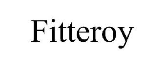FITTEROY