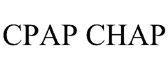CPAP CHAP