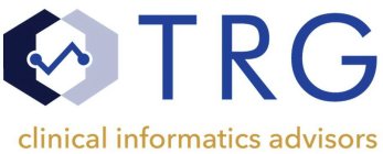 TRG CLINICAL INFORMATICS ADVISORS