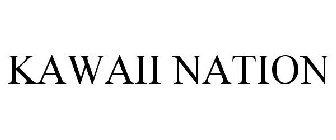 KAWAII NATION