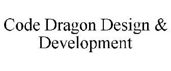 CODE DRAGON DESIGN & DEVELOPMENT