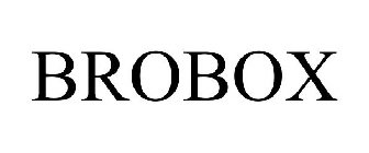 BROBOX