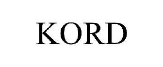 KORD