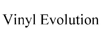 VINYL EVOLUTION