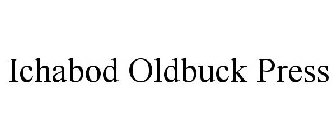 ICHABOD OLDBUCK PRESS