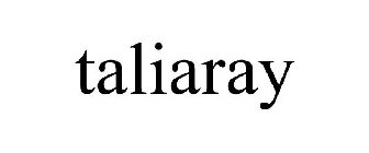 TALIARAY