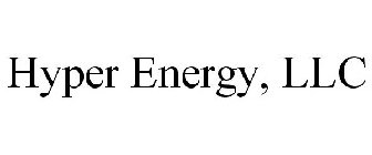 HYPER ENERGY, LLC
