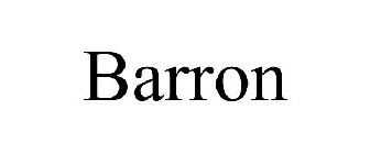 BARRON