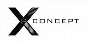 X CONCEPT CONCEPT