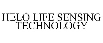 HELO LIFE SENSING TECHNOLOGY