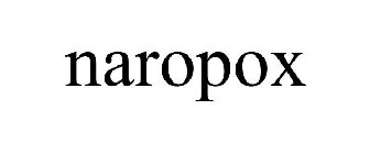 NAROPOX