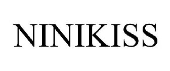 NINIKISS