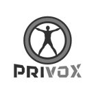 PRIVOX