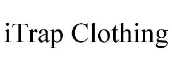 ITRAP CLOTHING