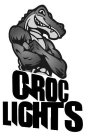 CROC LIGHTS
