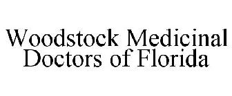WOODSTOCK MEDICINAL DOCTORS OF FLORIDA