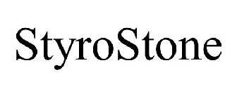 STYROSTONE