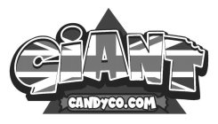 GIANT CANDYCO.COM