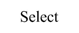 SELECT