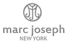 MARC JOSEPH NEW YORK