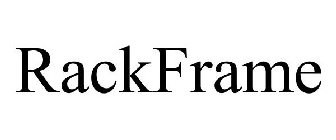 RACKFRAME