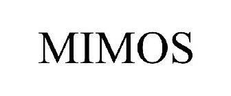 MIMOS