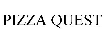 PIZZA QUEST