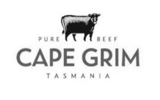 CAPE GRIM PURE BEEF TASMANIA