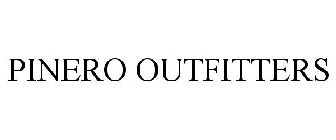 PINERO OUTFITTERS