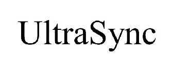 ULTRASYNC