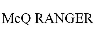 MCQ RANGER