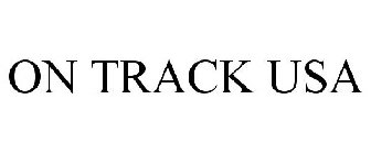 ON TRACK USA