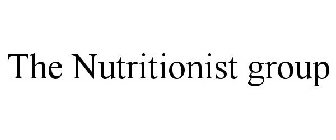 THE NUTRITIONIST GROUP