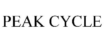 PEAK CYCLE