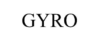 GYRO