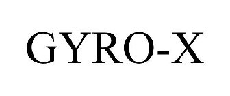 GYRO-X
