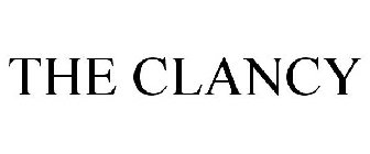 THE CLANCY