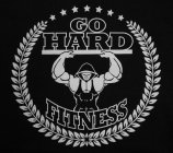 GO HARD FITNESS