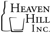 HEAVEN HILL INC.