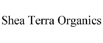 SHEA TERRA ORGANICS