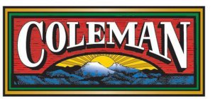 COLEMAN