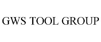 GWS TOOL GROUP