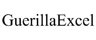 GUERILLAEXCEL