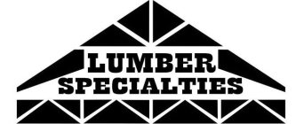 LUMBER SPECIALTIES