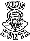 KING KUNTA