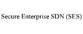 SECURE ENTERPRISE SDN (SES)